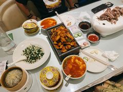 -宁夏国强手抓羊肉·清真菜(未央路凤三店)