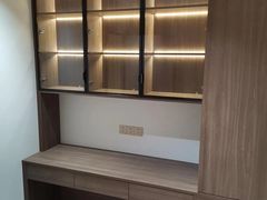 -索菲亚衣柜橱柜家具全屋定制(汶水红星店)