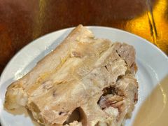 -同得兴 Since·1995 传统苏式面馆(嘉馀坊店)