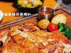 -森Some Fusion(荔湾店)