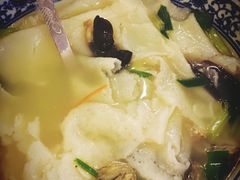 海鲜锅边-聚春园自助餐厅(东街口店)