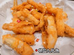 -飞尝蚝·顺德菜·鱼生(顺德总店)