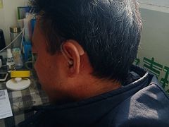 -自然之声助听器·呼吸机(公园路店)