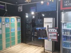 -速马赫卡丁车(琶洲店)