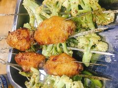 -老虎滩大连海鲜烧烤(建邺云锦路总店)