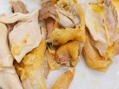 -巫记鸡饭店