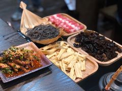-土著渔匠·养生蝴蝶鱼(香樟路店)