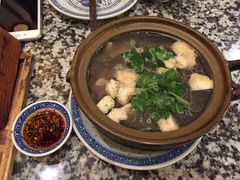 -南京大牌档(凯德大峡谷店)