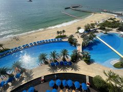 -深圳大梅沙京基洲际度假酒店