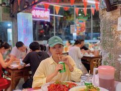-老长沙龙虾馆(梅林店)