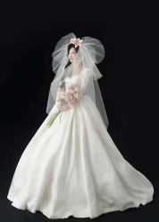 -青禾蒙娜丽莎婚纱摄影(武汉总店)