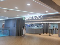 -Shake Shack(西单大悦城店)