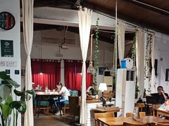 -雕刻时光咖啡馆(北师大店)