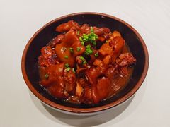 -宏达老菜馆(东安街店)