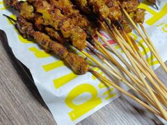 -庆峰龙虾烧烤(合肥一店)