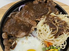 -张妈台式锅烧(深大店)