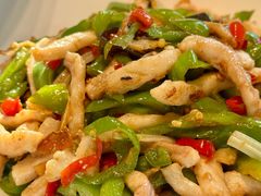 -简小舍· 民间手艺菜(古德寺店)