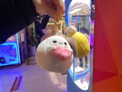 -Play1家庭娱乐中心(包河大玩家店)