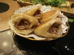 -蒙古人烤羊大师·绿野餐厅(工农大路店)