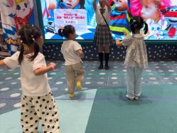 -奈尔宝家庭中心·亲子餐厅(苏州大悦城店)