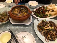 -小厨子私房菜·云南美食店