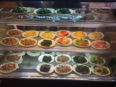 -庆丰包子铺(金沟河桥店)