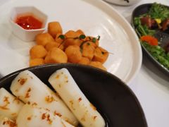 -106餐厅(山水文园店)