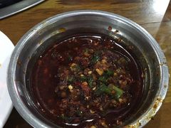 -泸州酸菜豆花火锅川师店