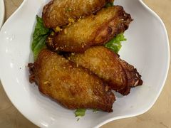 -盛记粥面(佐敦店)