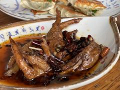 -桐梓锅贴饺(桃源东路店)