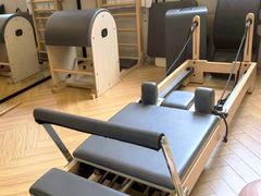 -VPsmart私教健身工作室(新华路旗舰店)