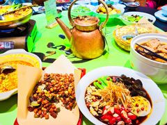 -长安大牌档之龙头酒肆(荣民龙首广场店)