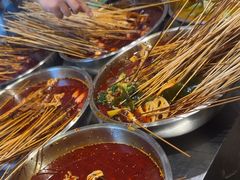 -嘉州鲜知味钵钵鸡(奎星楼店)