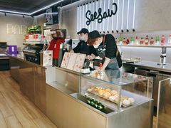 -Seesaw Coffee(88铜仁路店)