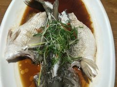 -周锦记广式餐厅(格林生活坊2期店)