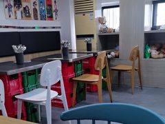 -李先生的首尔小馆(松江启源广场店)