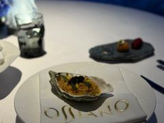 -OSSIANO奥西亚诺海底餐厅