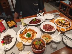 -甬上名灶(天一阁·翠柏店)