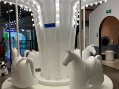 -BossBabe亲子餐厅(金光华广场店)