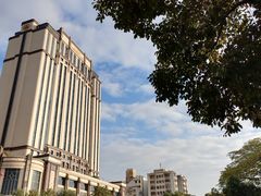 -惠州康帝国际酒店