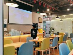 -金莹丸子汤清真(朝外SOHO店)