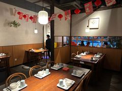 -乔街深夜食堂·小龙虾·高压锅生蚝(杭州总店)
