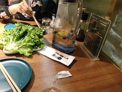 -千纸鹤嫩汁烤肉(西大直街店)