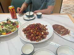 -梅利汴京烤鸭•开封豫菜地标店(晋安路店)
