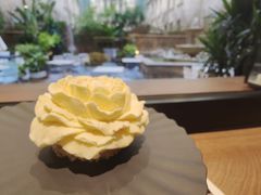 -潮一不贰·法式甜品·生日蛋糕·西式简餐(外滩店)