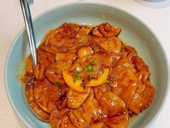 -太湖饭店·寄畅轩中餐厅