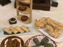 -顺德人家食府(黄金广场店)