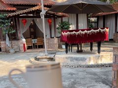 -后谷咖啡(建设巷店)