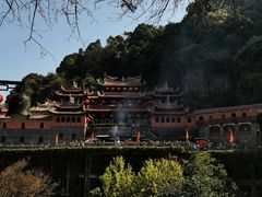 -安溪清水岩