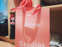 -Acne Studios(芮欧百货店)